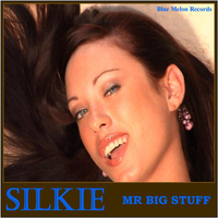 Silkie - Mr. Big Stuff