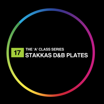 Stakka - Stakka's D&B Plates