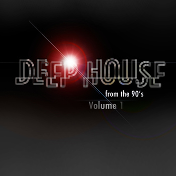 Various Artists - Deep House 90's Vol. 1
