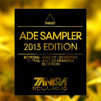 Various Artists - Tanira Ade 2013 Sampler
