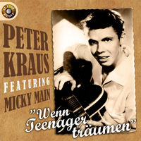 Peter Kraus - Wenn Teenager träumen