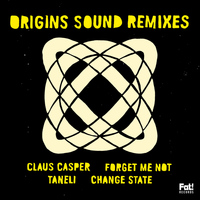 Origins Sound - Origins Sound Remixes