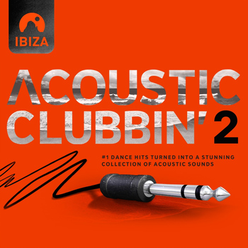 Various Artists - Ibiza - Acoustic Clubbin' Vol. 2