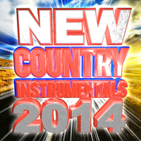 Country Nation - New Country Instrumentals 2014