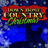 Country Nation - Down Home Country Christmas
