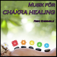 Reiki Ensemble - Musik för chakra healing