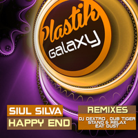Siul Silva - Happy End Remixes