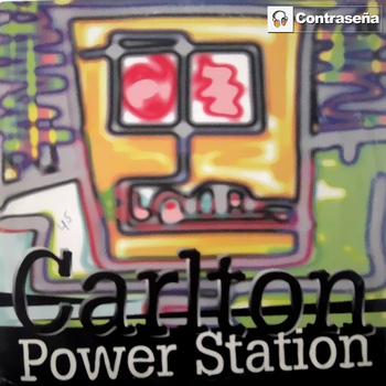 Carlton - Power Station