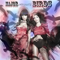 Major - Birds - Single