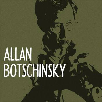 Allan Botschinsky - Aguadilla