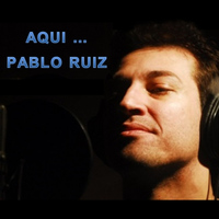 Pablo Ruiz - Aqui
