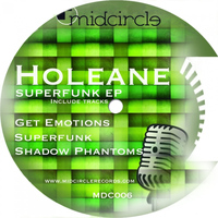 Holeane - Superfunk EP