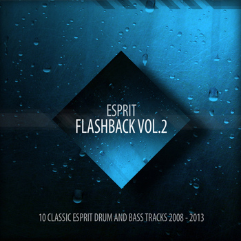 Various Artists - Esprit Flashback vol.2