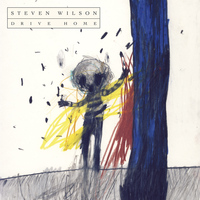 Steven Wilson - Drive Home