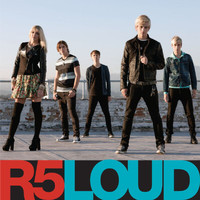 R5 - Loud