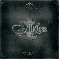 Airless - Best of & Rarities (1999 - 2014)