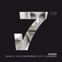 Henrik B - Echoes (Remixes II)