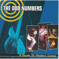 The Odd Numbers - A Guide to Modern Living