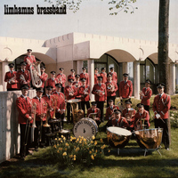Limhamns Brassband - Limhamns Brassband, Vol. 2
