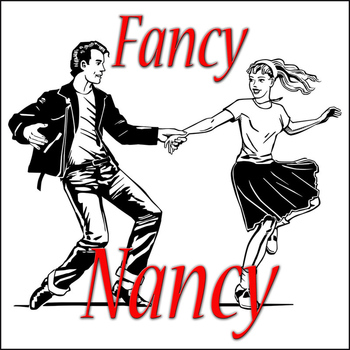 Various Artists - Fancy Nancy