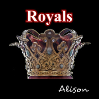 Alison - Royals