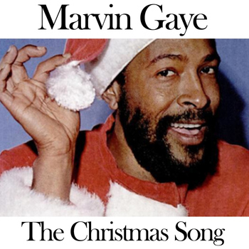 Marvin Gaye - The Christmas Song