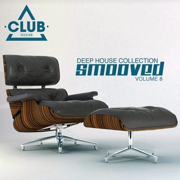 Various Artists - Smooved - Deep House Collection, Vol. 8