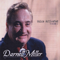 Darnell Miller - Voice Activated, Vol. II
