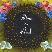 Connie Lee - Time to Heal
