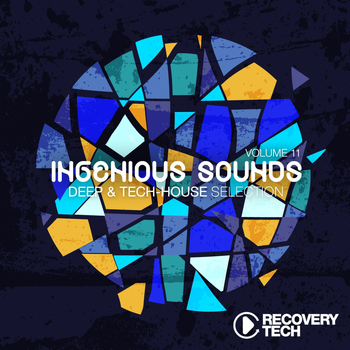 Various Artists - Ingenious Sounds, Vol. 11