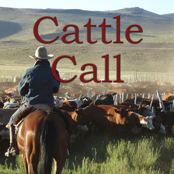 Various Artists - Cattle Call