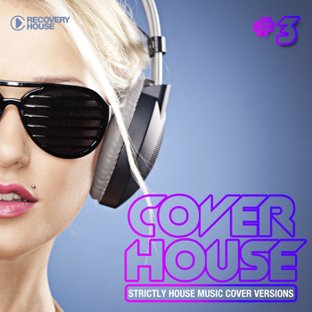 Various Artists - Cover House Edition 3