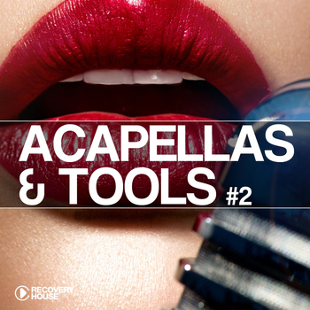 Various Artists - Acapellas & Tools #2