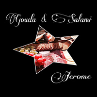 Jerome - Gouda & Salami