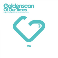 Goldenscan - Of Our Times
