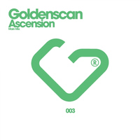 Goldenscan - Ascension