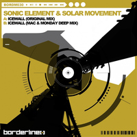 Sonic Element & Solar Movement - Icewall