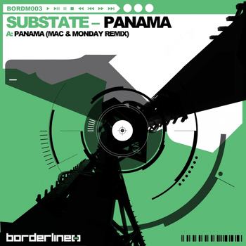 Substate - Panama