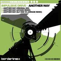 Impulsive Drive - Another Way