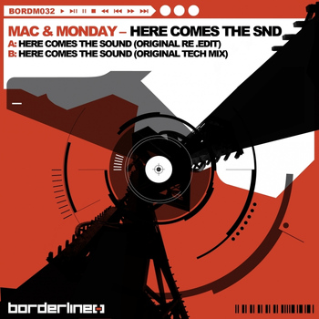 Mac & Monday - Here Comes the Snd