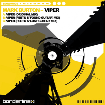 Mark Burton - Viper