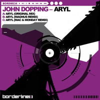 John Dopping - Aryl