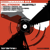 Will Atkinson - Heartfelt