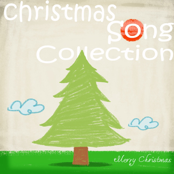 Various Artists - Christmas Song Collection (Underneath The Merry Xmas Tree)
