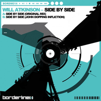 Will Atkinson - Side by Side