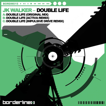 JK Walker - Double Life