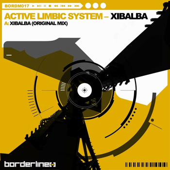 Active Limbic System - Xibalba