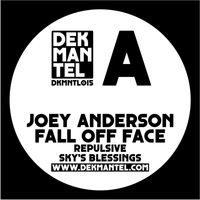 Joey Anderson - Fall Off Face