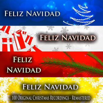 Various Artists - Feliz Navidad