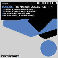 Marcos - The Marcos Collection, Pt. 1